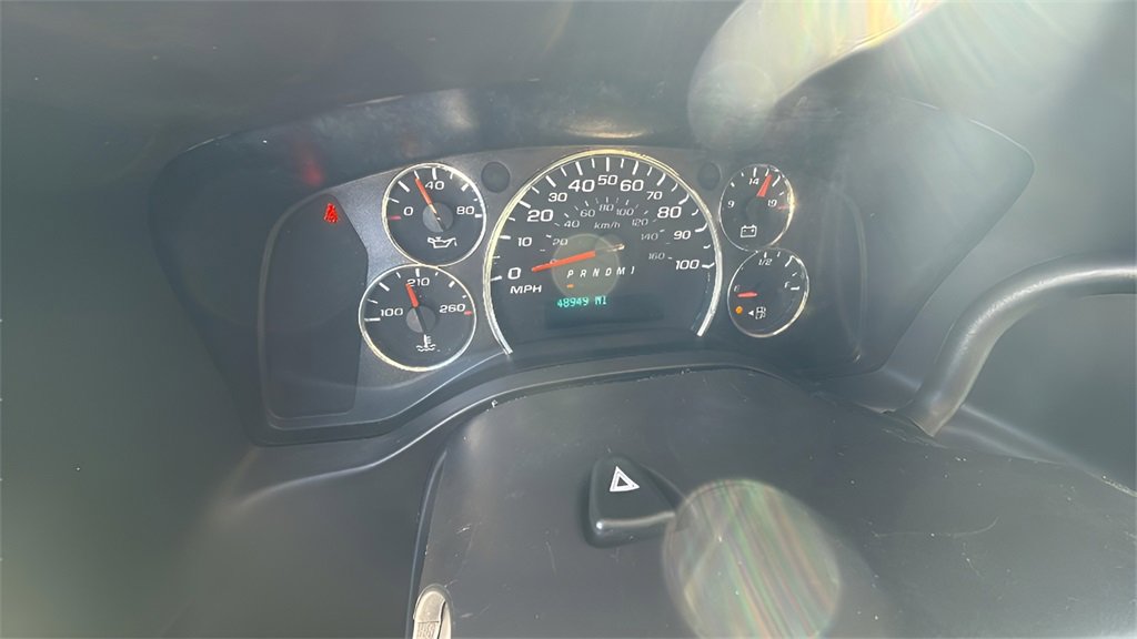 Used 2019 Chevrolet Express 3500 LT w/ LT Preferred Equipment Group image 19