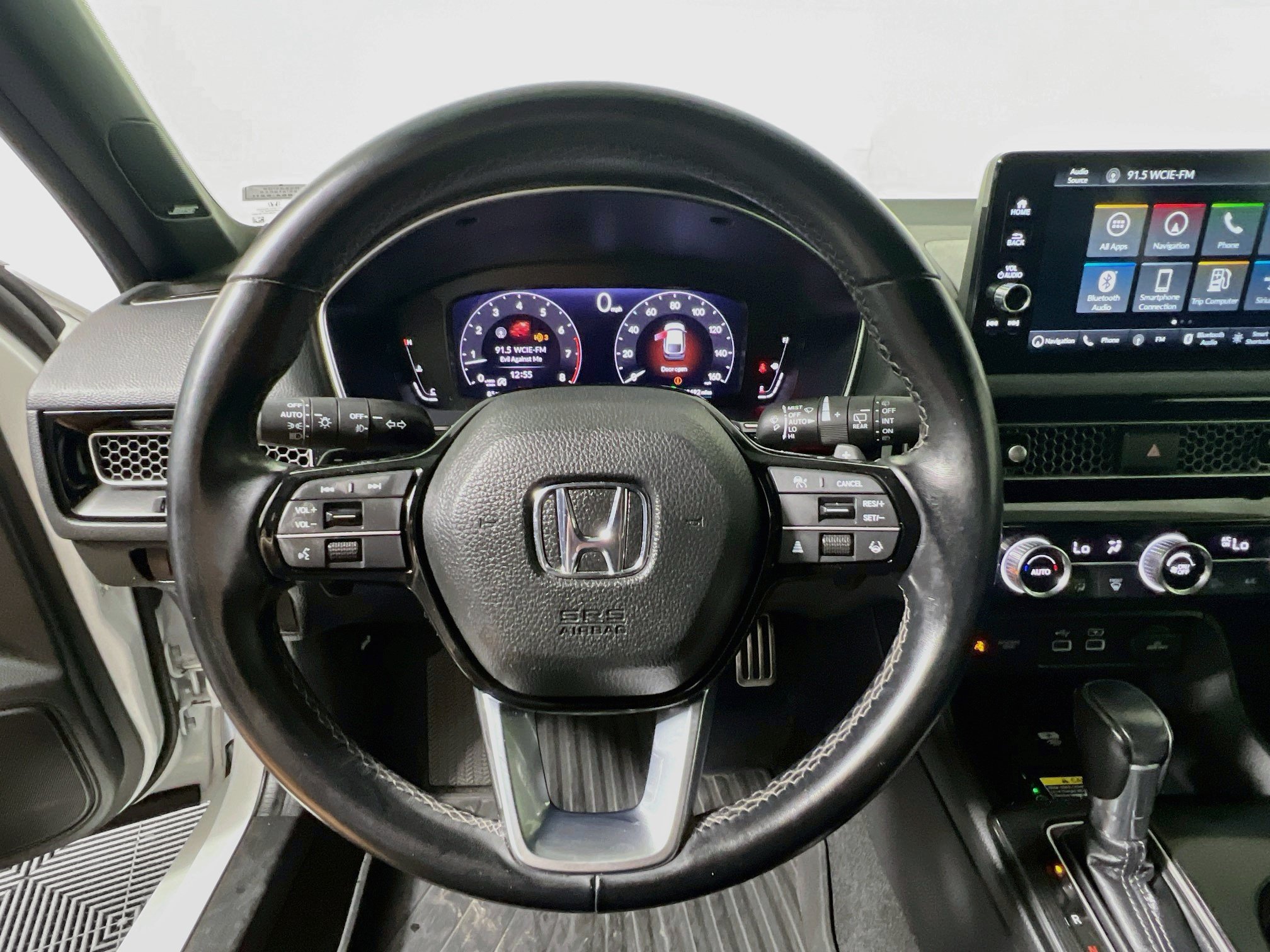 Used 2022 Honda Civic Sport Touring image 17