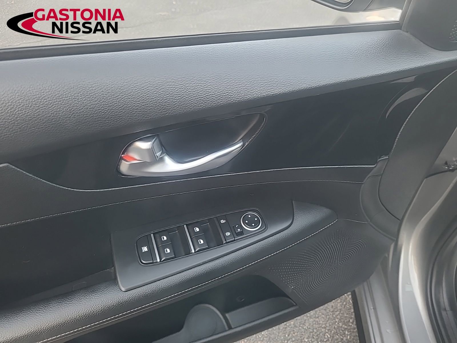 Used 2023 Kia Forte GT-Line w/ GT-Line Technology Package image 31