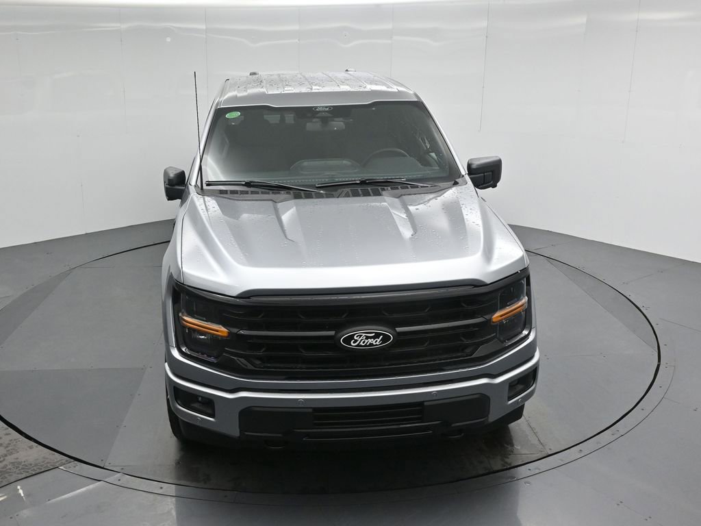 New 2026 Ford F150 XLT w/ Equipment Group 302A MID image 35