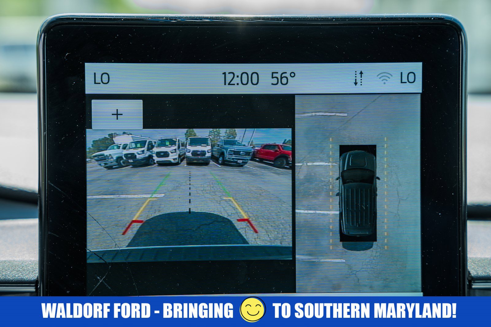 Used 2023 Ford Explorer Limited w/ Limited Technology Package AWD/4WD image 48