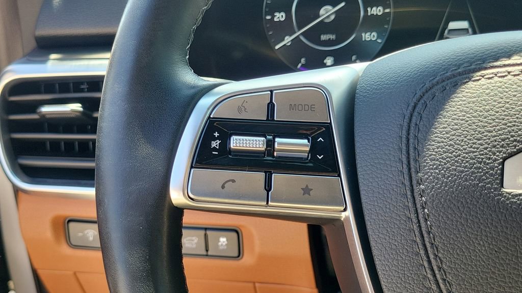 Used 2024 Kia Telluride SX Prestige X-Pro image 25