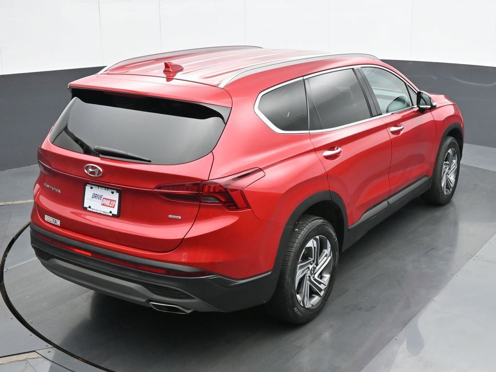 Used 2023 Hyundai Santa Fe SEL image 21