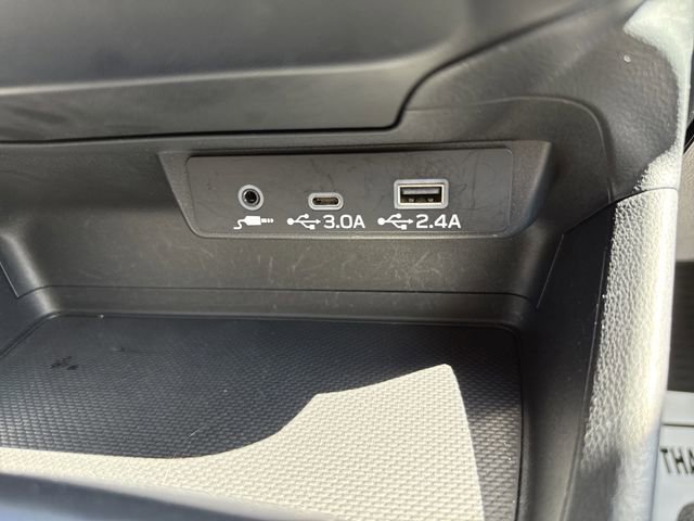 Used 2024 Subaru Impreza 2.0i Sport AWD/4WD image 15