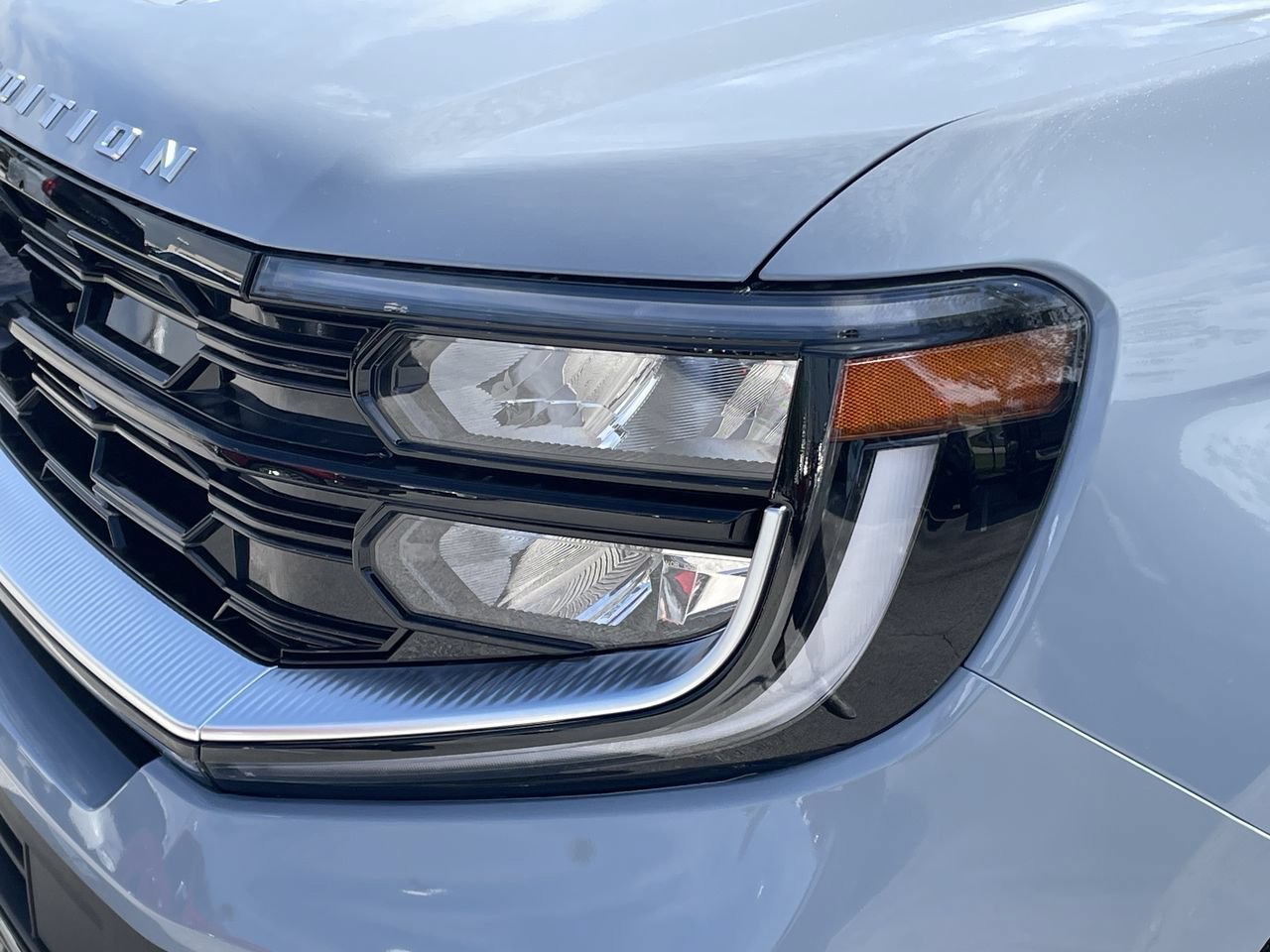 New 2027 Ford Expedition Max Platinum AWD/4WD image 7