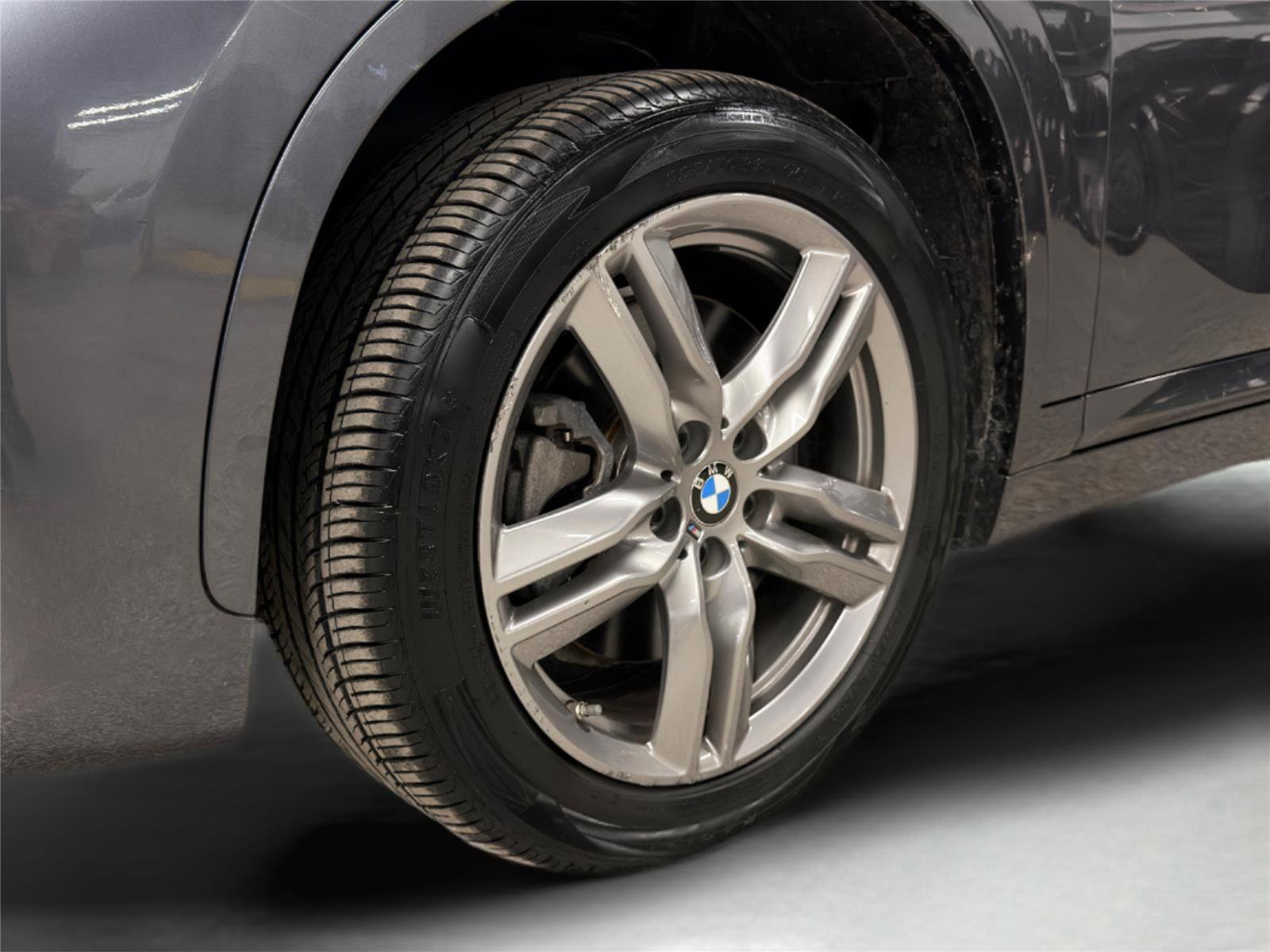 Used 2021 BMW X1 xDrive28i w/ M Sport Package image 30