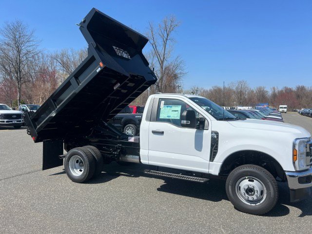 New 2026 Ford F350 XL w/ XL Chrome Package AWD/4WD image 29