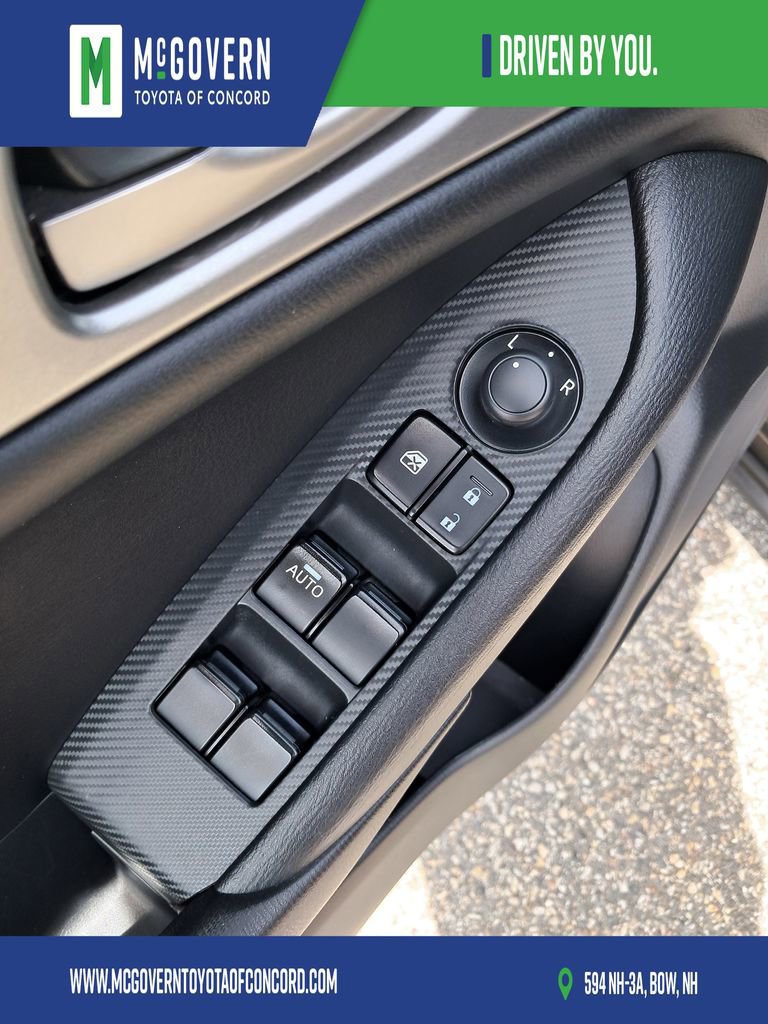 Used 2019 MAZDA CX-3 Sport AWD/4WD image 13
