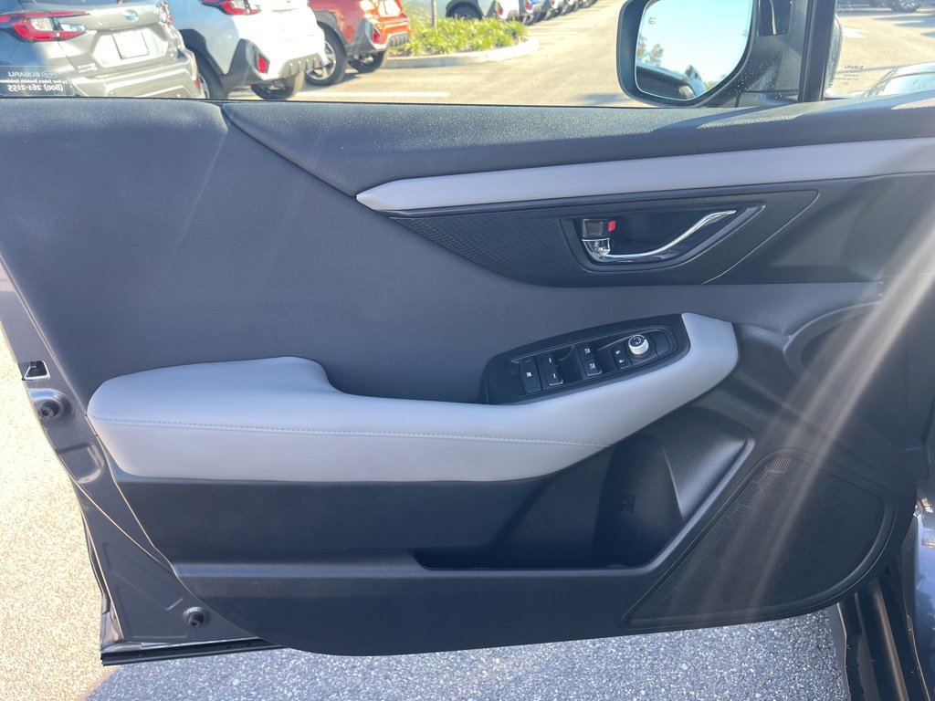 Certified 2021 Subaru Outback Premium w/ Popular Package #1 image 20