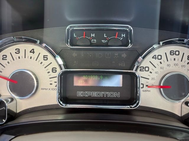Used 2014 Ford Expedition EL XL AWD/4WD image 21