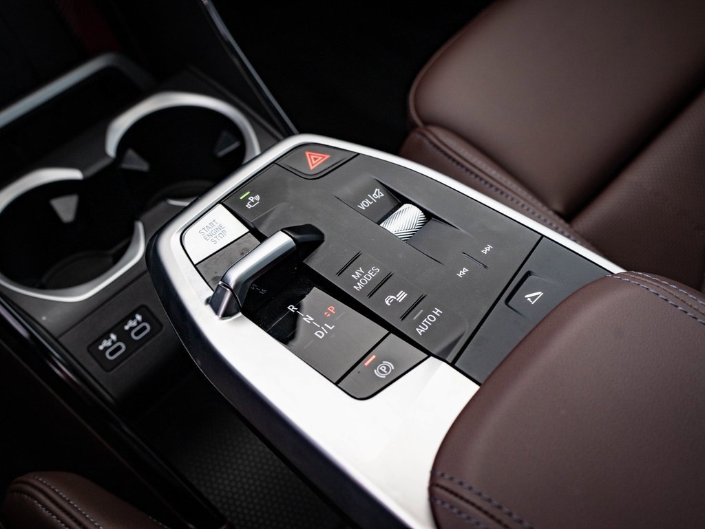 Used 2024 BMW X1 xDrive28i w/ Premium Package image 30