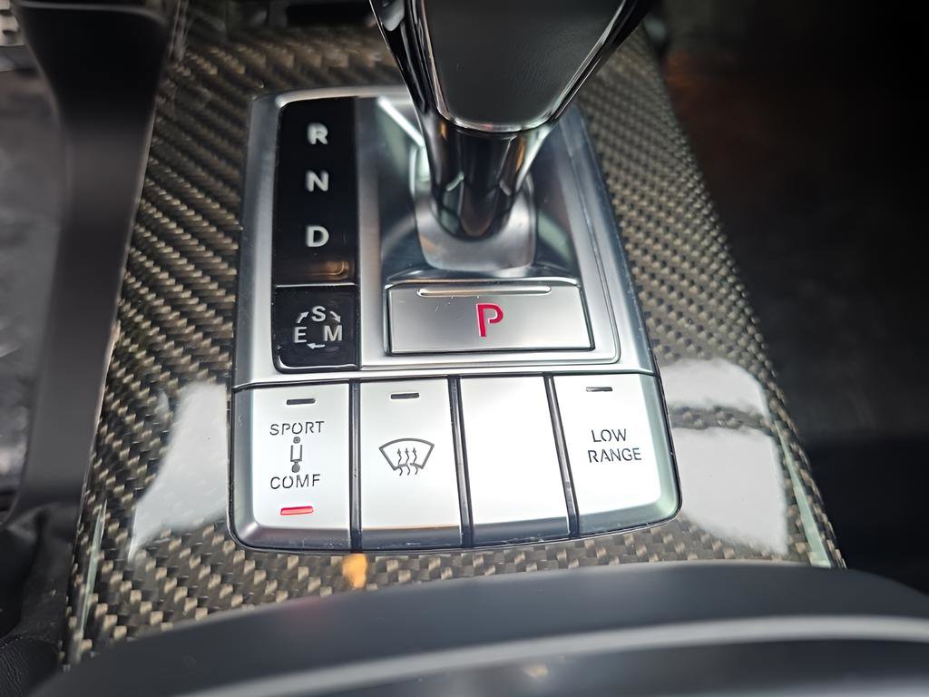 Used 2017 Mercedes-Benz G 550 Squared image 28