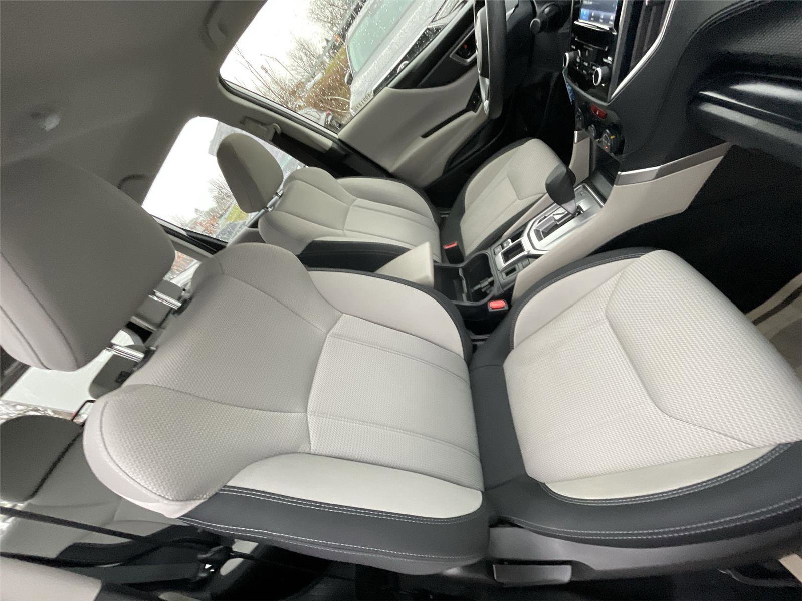 Used 2022 Subaru Forester 2.5i image 20