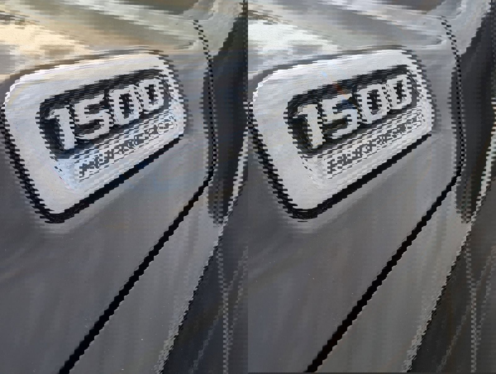 New 2026 RAM 1500 Big Horn image 25