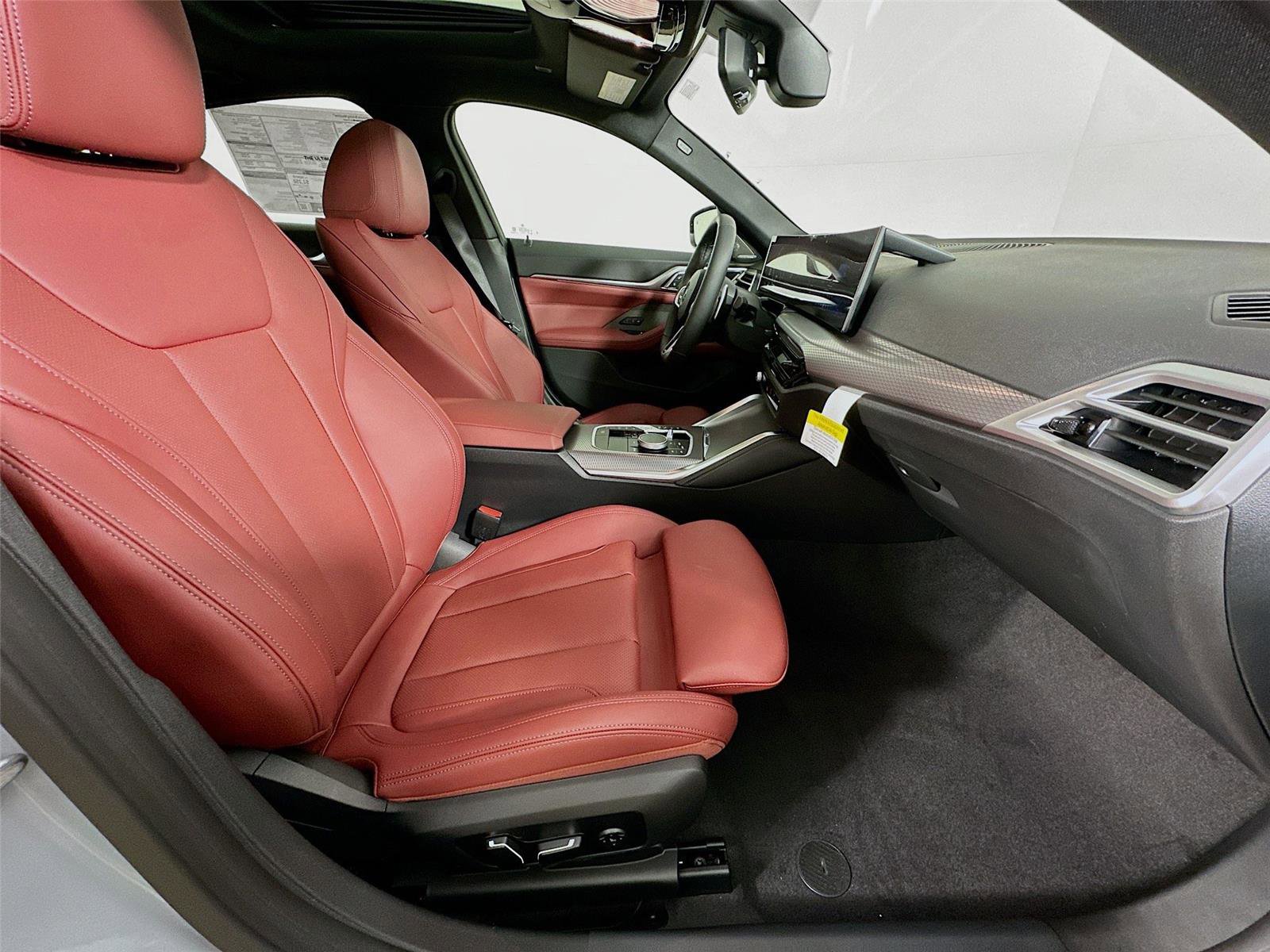 New 2026 BMW 430i xDrive image 30