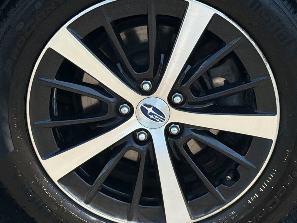 Used 2021 Subaru Impreza Premium AWD/4WD image 5