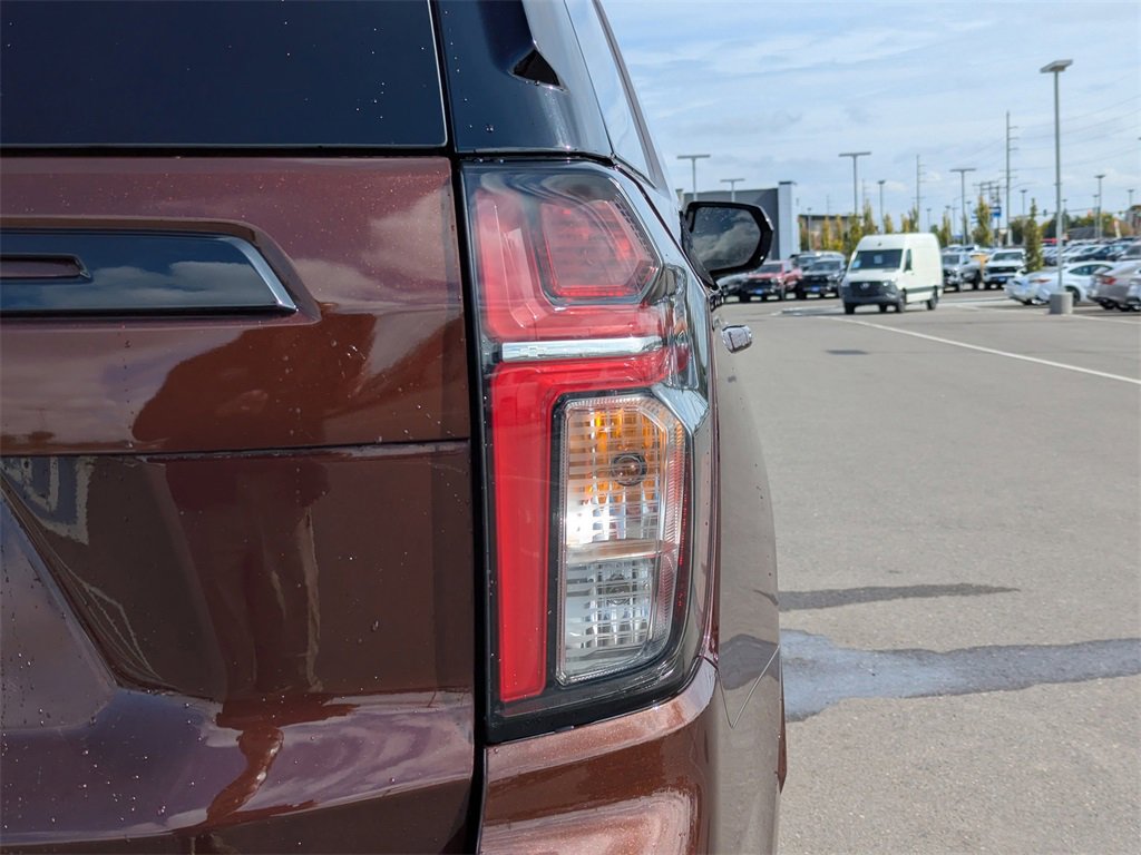 Used 2023 Chevrolet Tahoe Z71 image 49