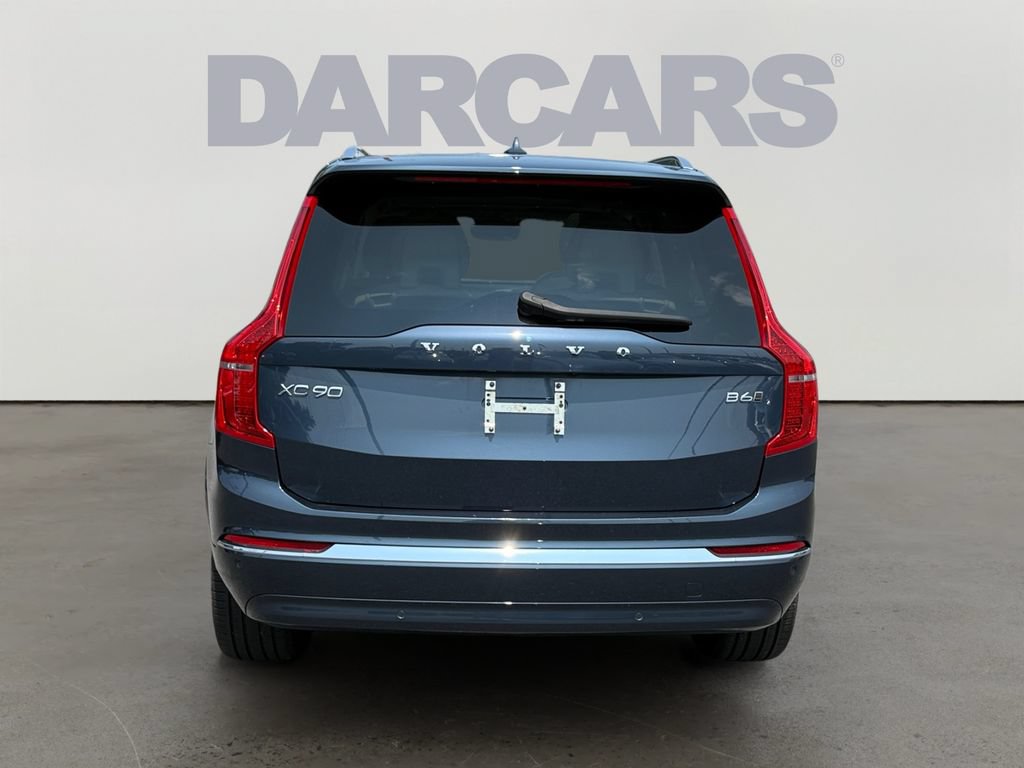 Certified 2024 Volvo XC90 B6 Ultimate AWD/4WD image 6
