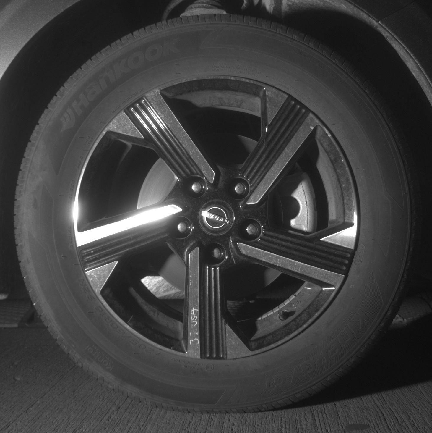 Used 2025 Nissan Sentra SV image 13