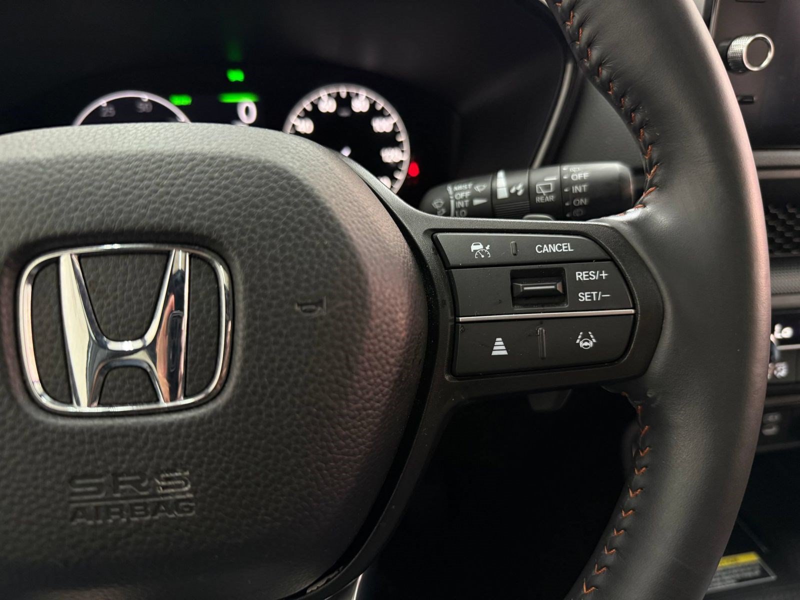 Used 2024 Honda CR-V Sport-L image 31