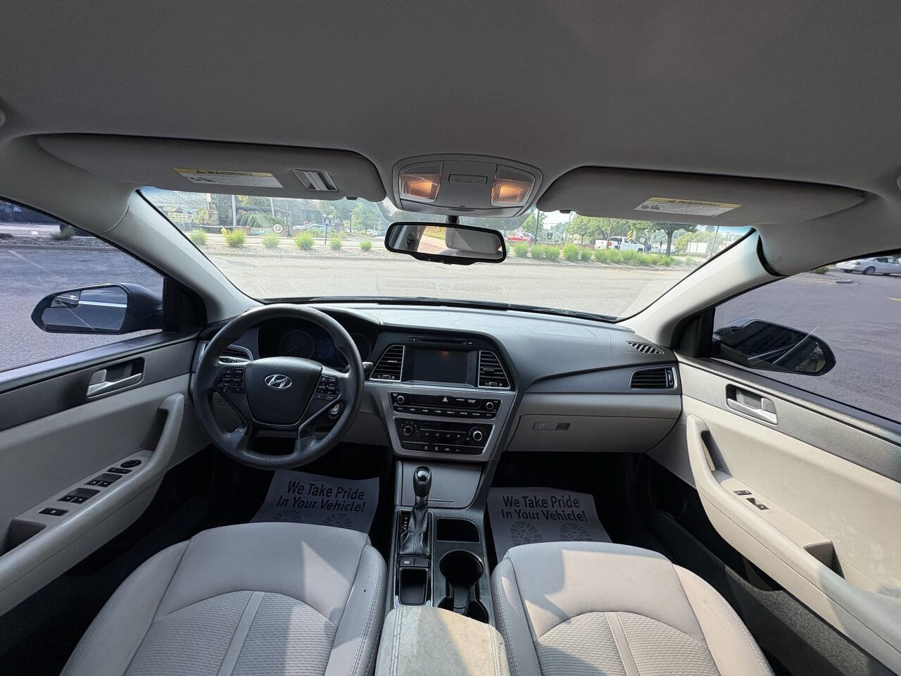 Used 2016 Hyundai Sonata SE image 21