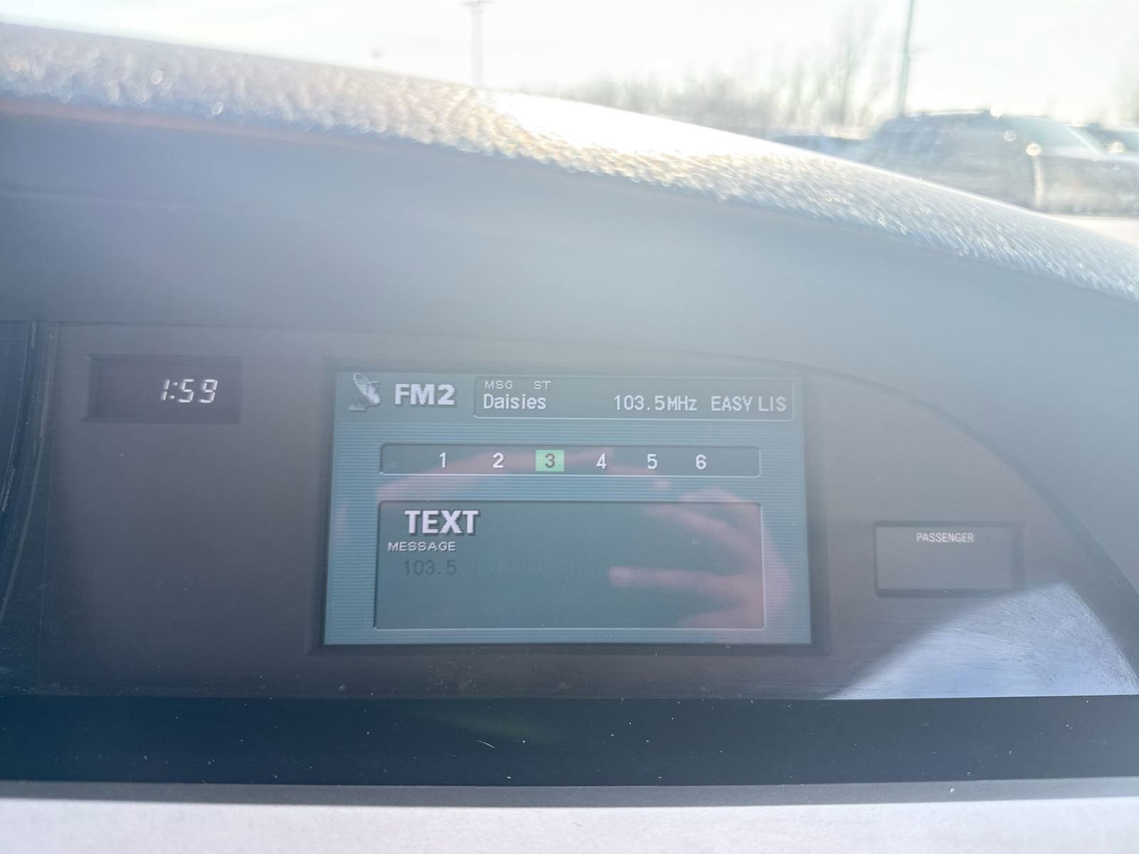 Used 2007 Toyota Avalon XL image 16