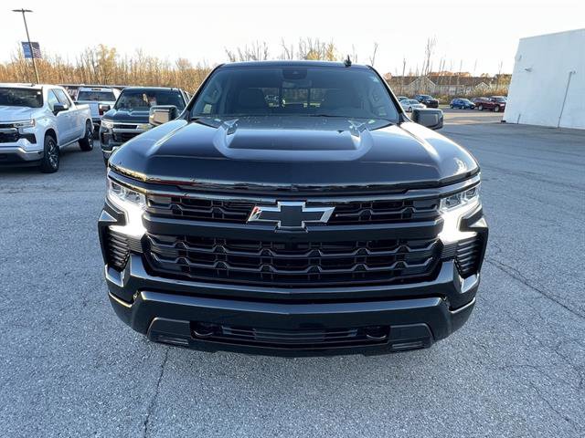 New 2026 Chevrolet Silverado 1500 RST w/ Convenience Package II image 8