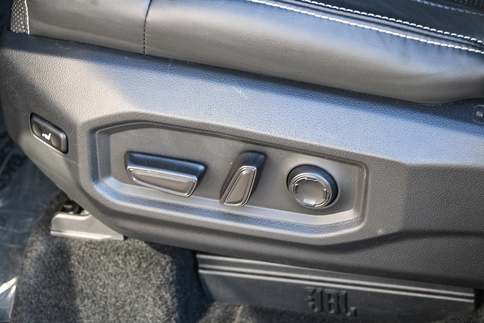 Used 2024 Toyota Tundra Capstone image 19