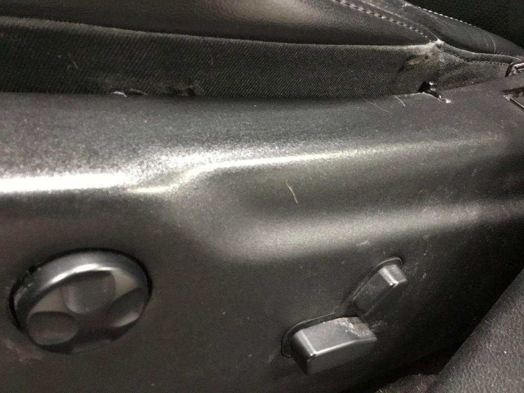 Used 2016 Dodge Durango SXT w/ Quick Order Package 23B image 8