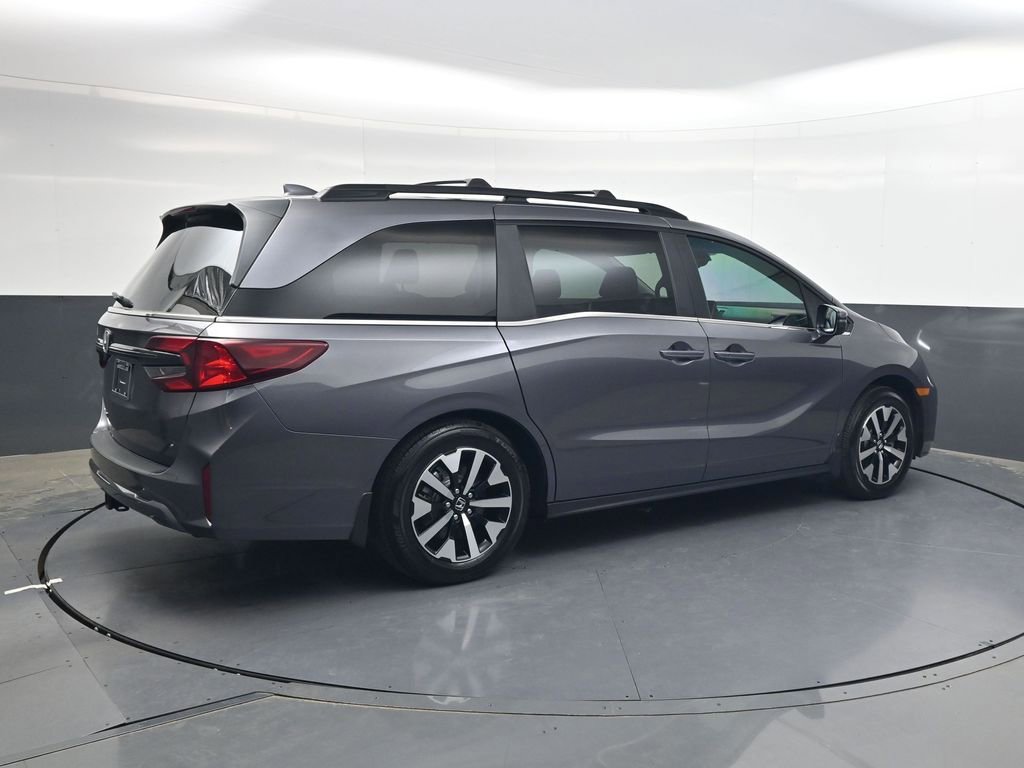 Used 2026 Honda Odyssey EX-L image 4