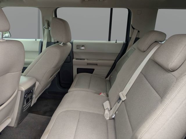 Used 2010 Ford Flex SE FWD image 13