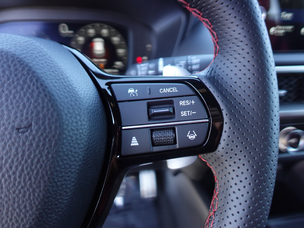New 2026 Acura ADX A-Spec AWD/4WD image 14