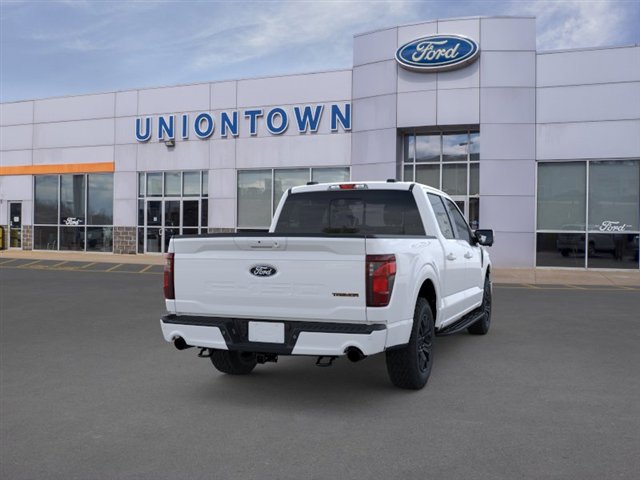 New 2026 Ford F150 Tremor w/ Equipment Group 402B AWD/4WD image 8