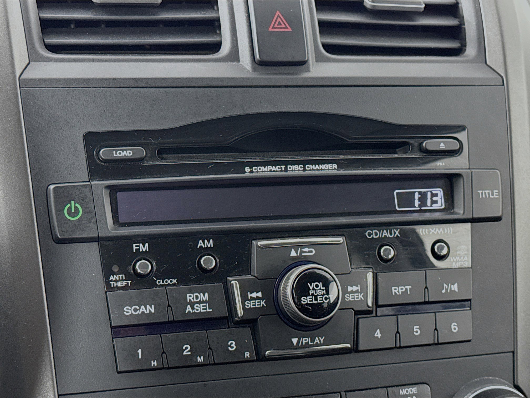 Used 2010 Honda CR-V EX-L image 13