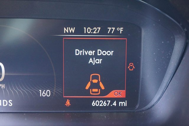 Used 2019 Lincoln Continental Select image 18