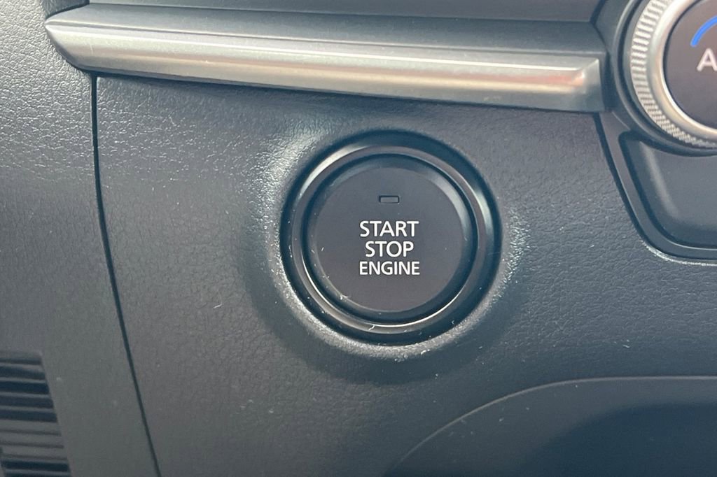 Certified 2025 MAZDA MAZDA3 s Sport image 25