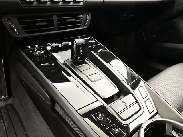 Certified 2025 Porsche 911 Carrera GTS image 12