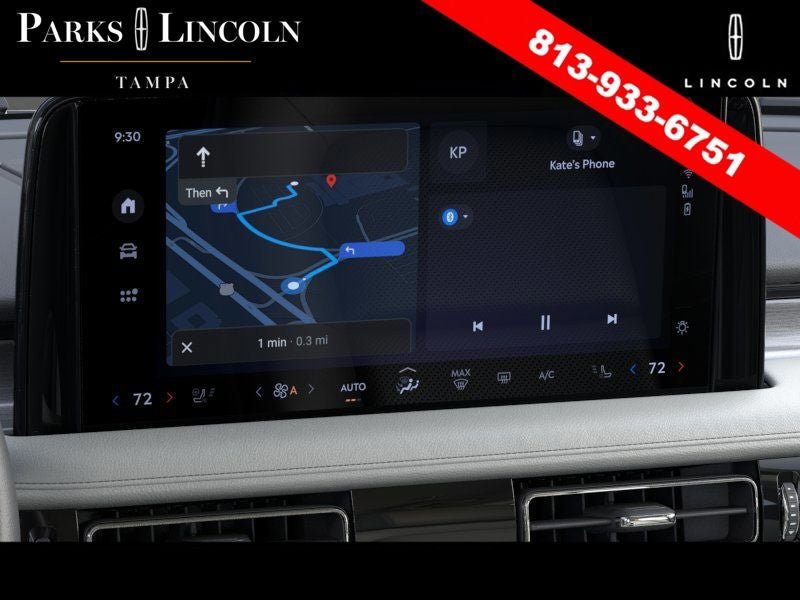 New 2026 Lincoln Aviator AWD image 14