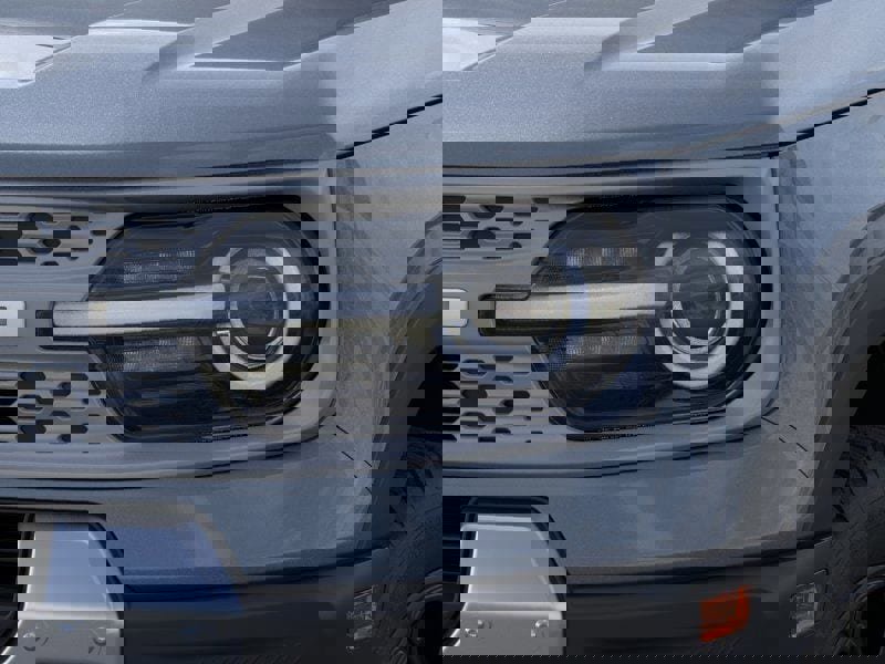 New 2026 Ford Bronco Sport Badlands image 48