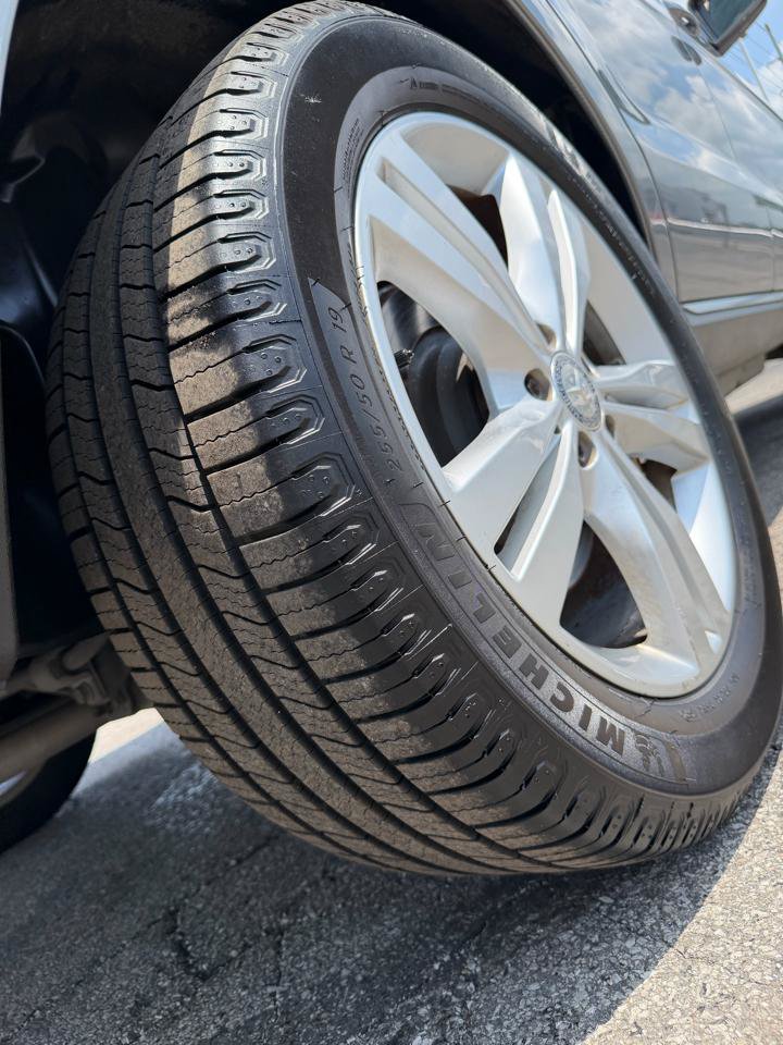 Used 2015 Mercedes-Benz ML 350 4MATIC image 13