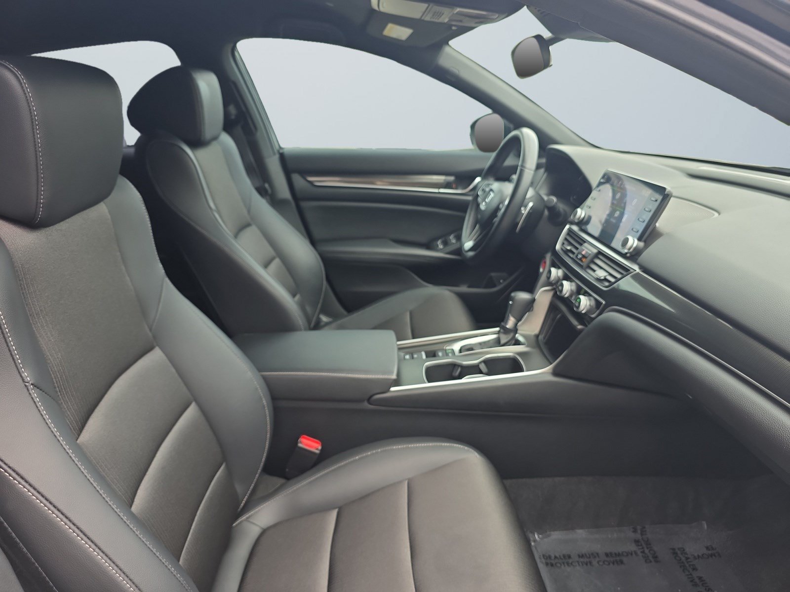 Used 2022 Honda Accord Sport image 18