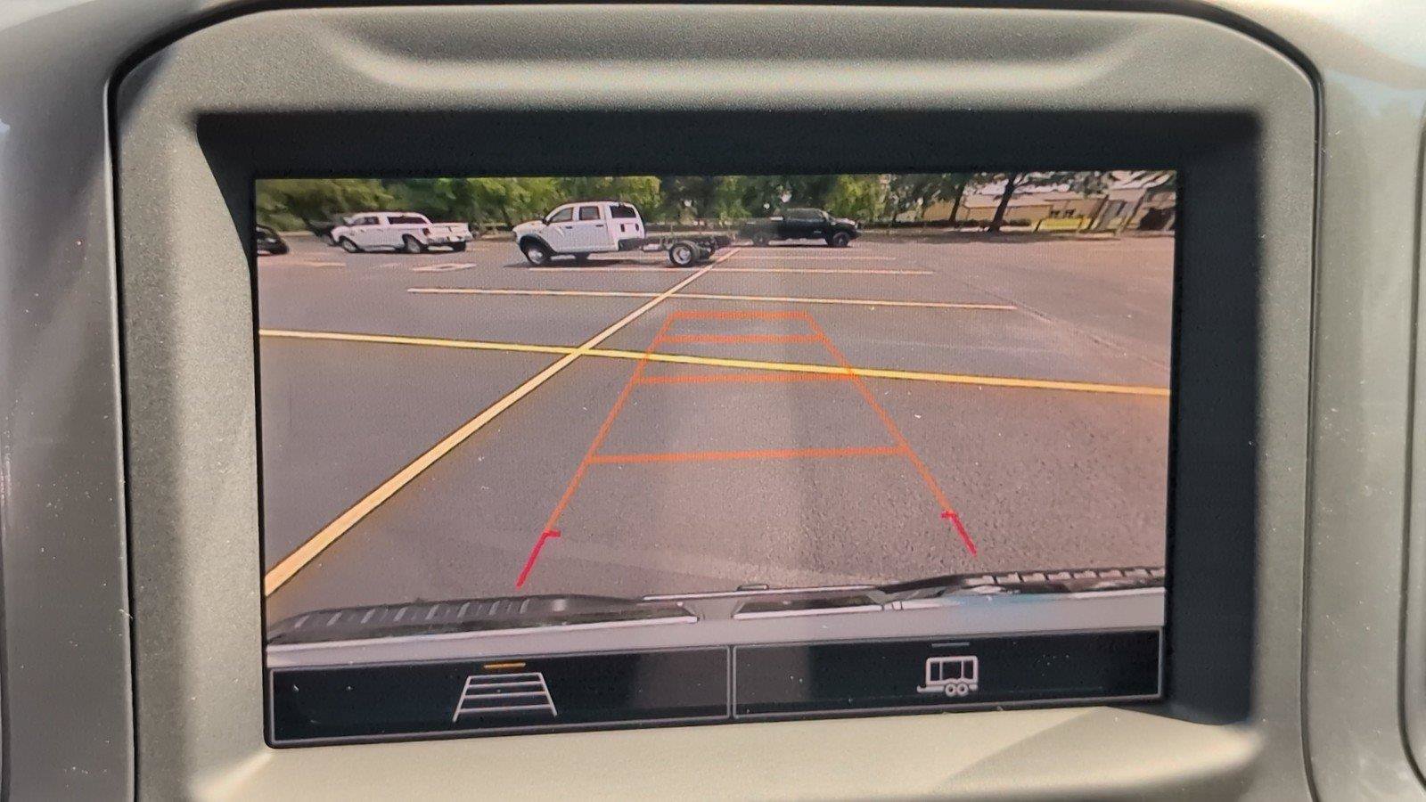 New 2026 GMC Sierra 2500 Pro w/ Convenience Package RWD image 24