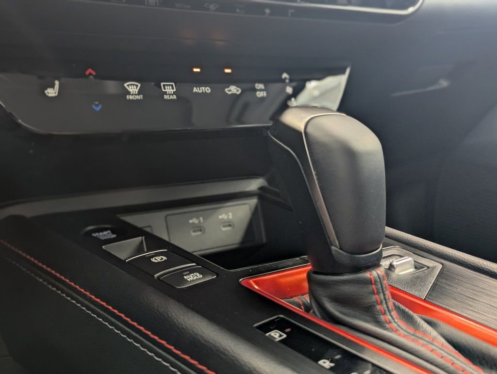 New 2026 Nissan Kicks SR w/ SR Premium Package image 17