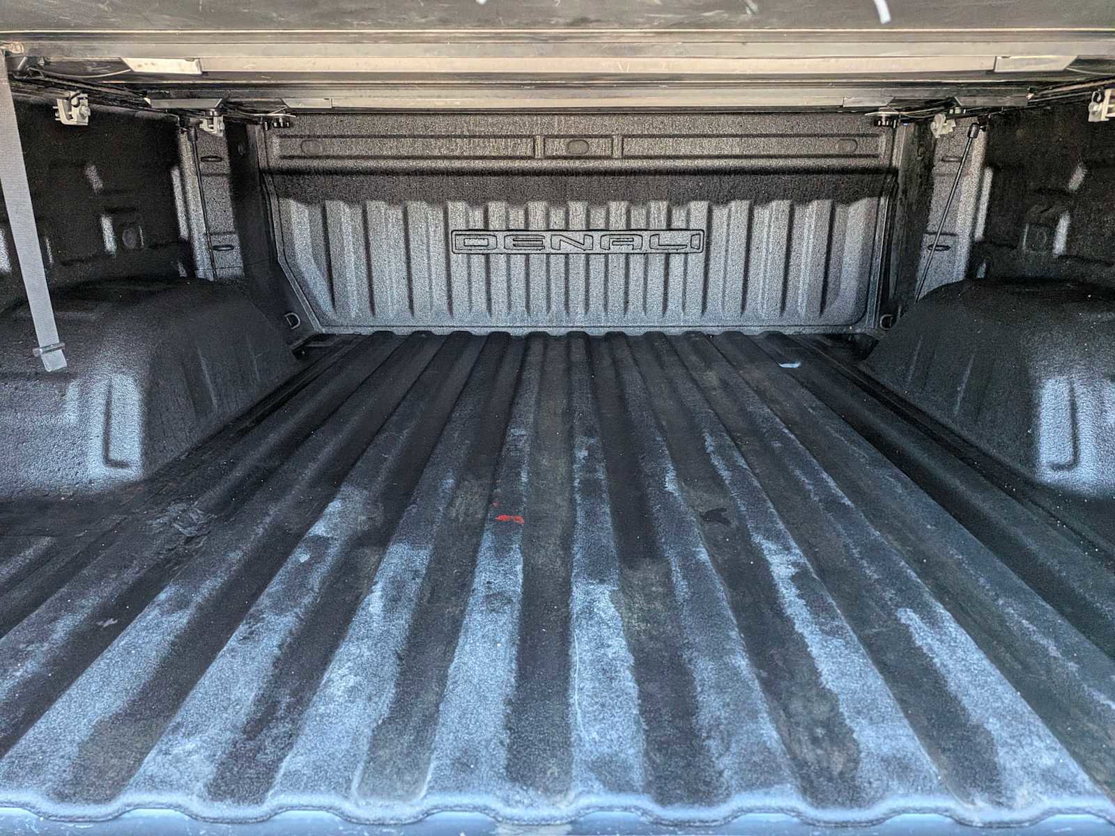 Used 2023 GMC Sierra 1500 Denali AWD/4WD image 36