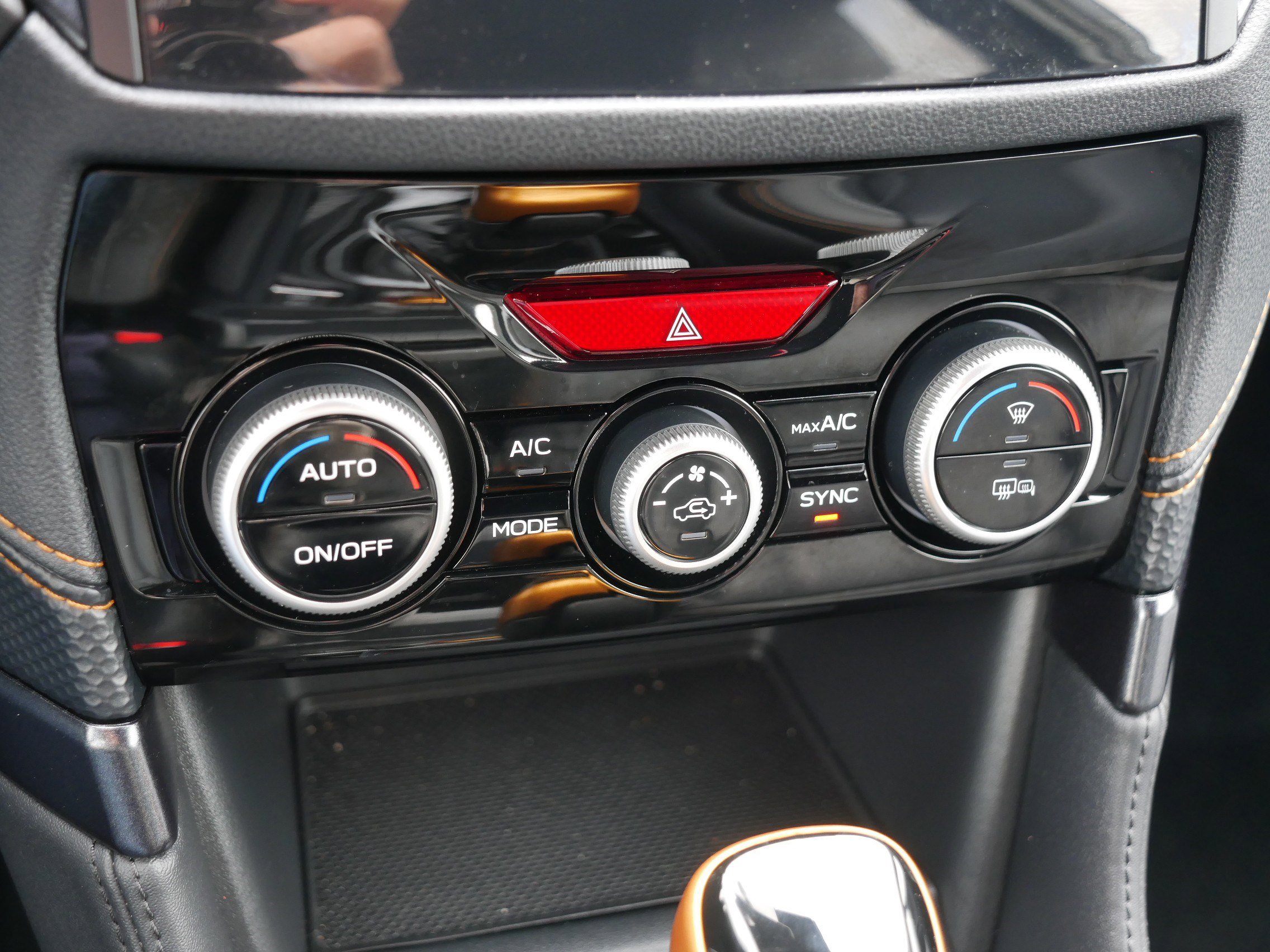 Certified 2024 Subaru Forester Wilderness image 23