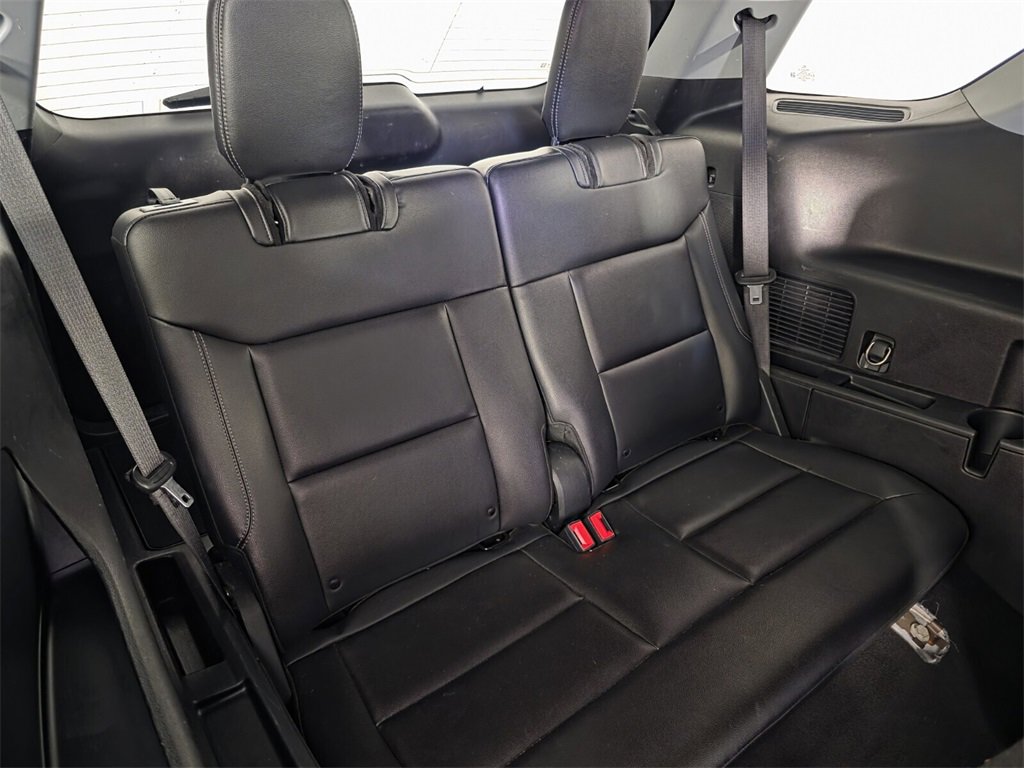 Used 2021 Ford Explorer Limited image 31