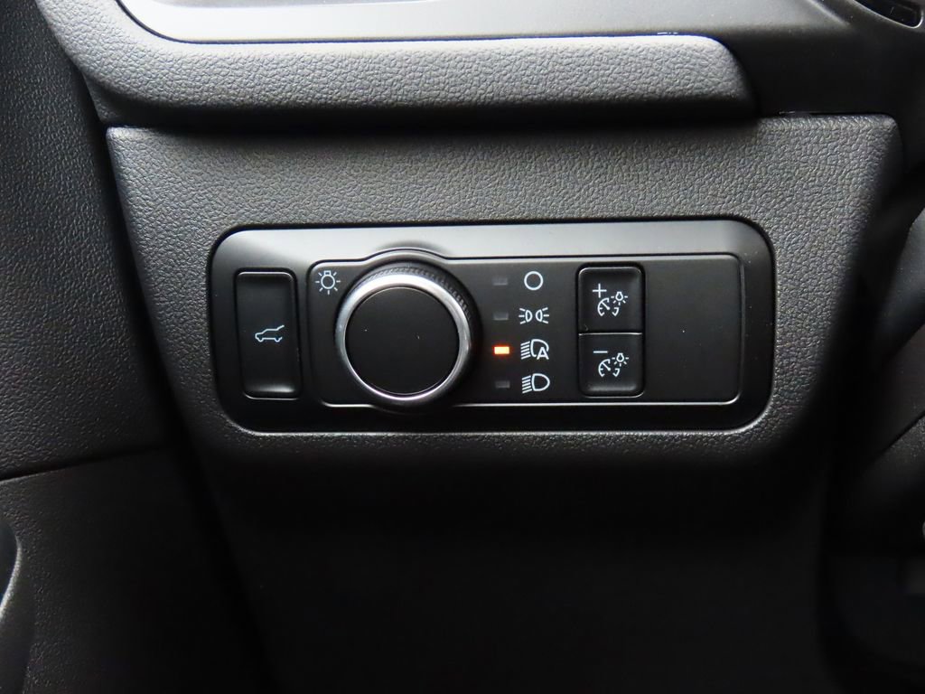 Used 2024 Ford Escape ST-Line w/ Tech Pack #1 image 38