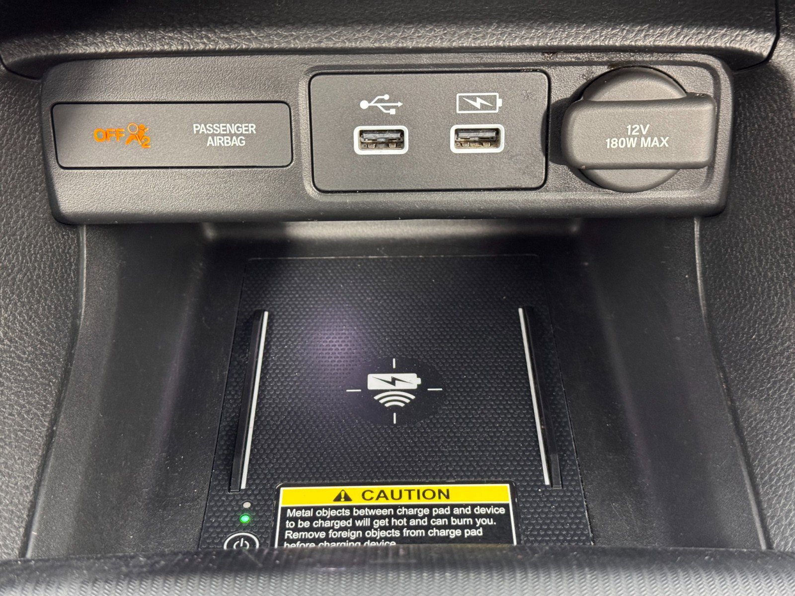 Used 2022 Honda Civic Sport Touring image 29