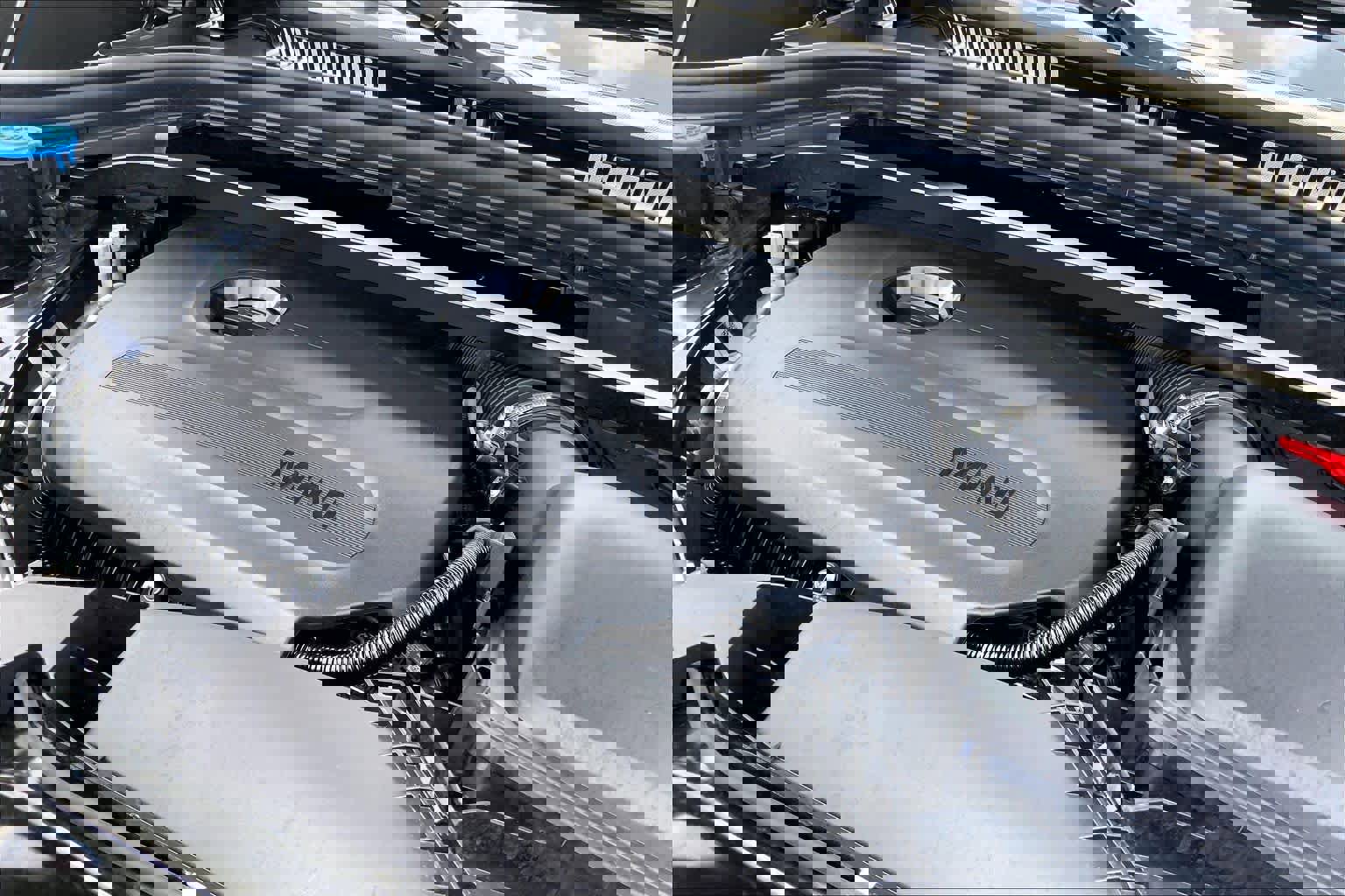 Used 2025 MINI Cooper Countryman John Cooper Works w/ Comfort Package Max AWD/4WD image 32