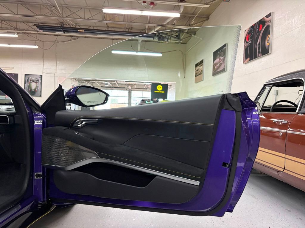 New 2026 Lotus Emira image 32